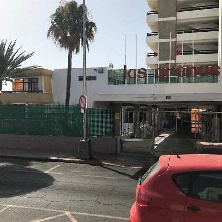 Yumbo Beach Apartment Perfect Location Free Fast Wifi Playa del Ingles  Exterior photo