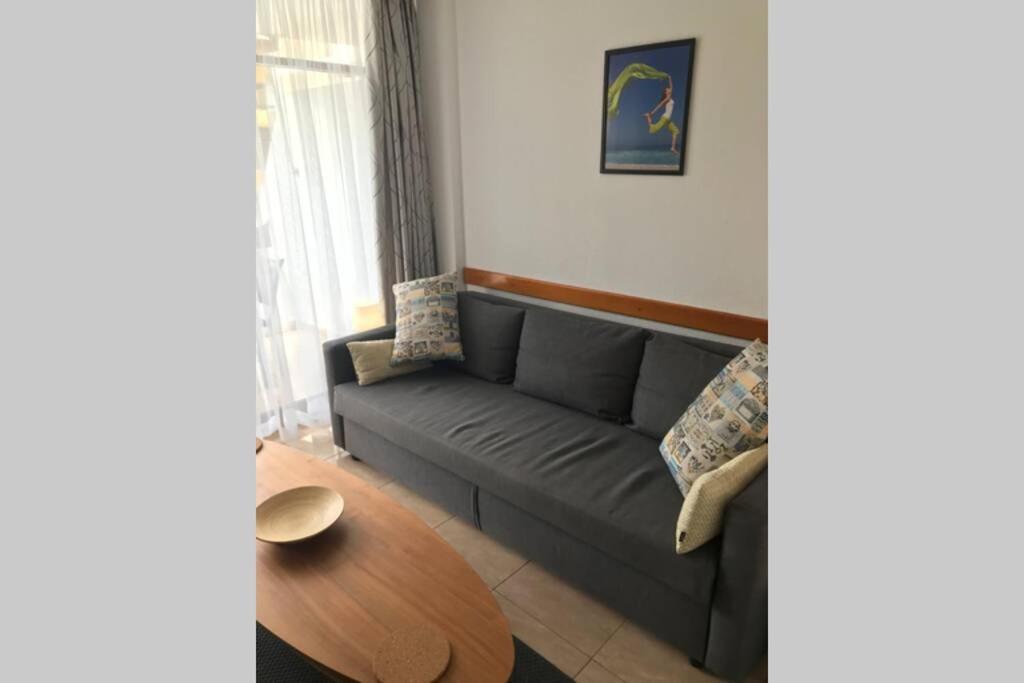 Yumbo Beach Apartment Perfect Location Free Fast Wifi Playa del Ingles  Exterior photo