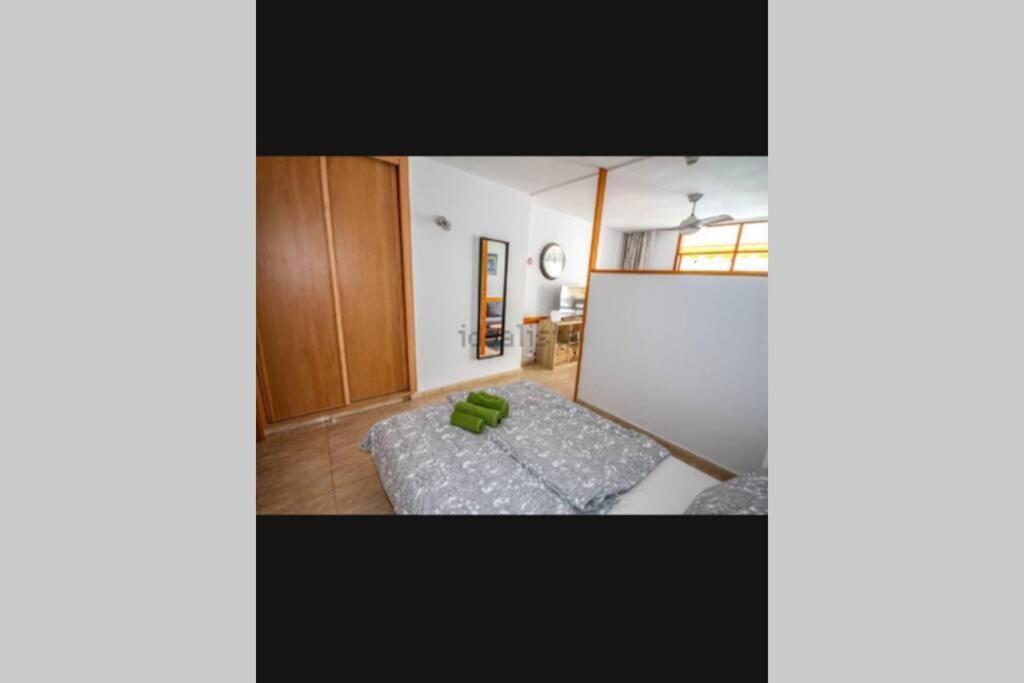 Yumbo Beach Apartment Perfect Location Free Fast Wifi Playa del Ingles  Exterior photo