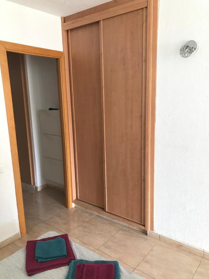 Yumbo Beach Apartment Perfect Location Free Fast Wifi Playa del Ingles  Exterior photo