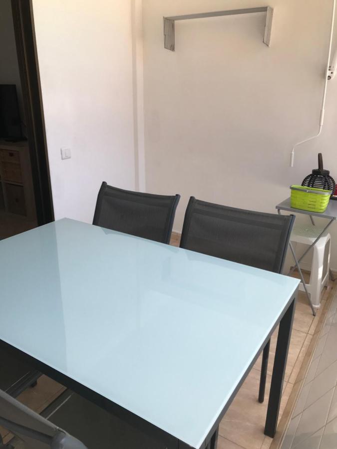Yumbo Beach Apartment Perfect Location Free Fast Wifi Playa del Ingles  Exterior photo