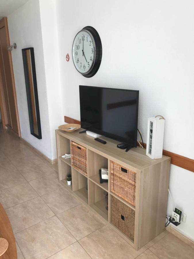 Yumbo Beach Apartment Perfect Location Free Fast Wifi Playa del Ingles  Exterior photo