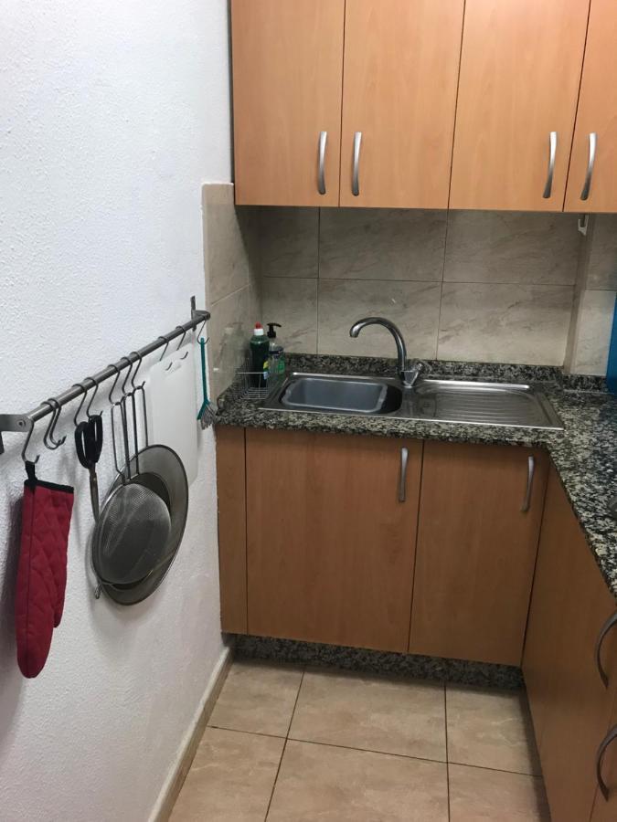 Yumbo Beach Apartment Perfect Location Free Fast Wifi Playa del Ingles  Exterior photo